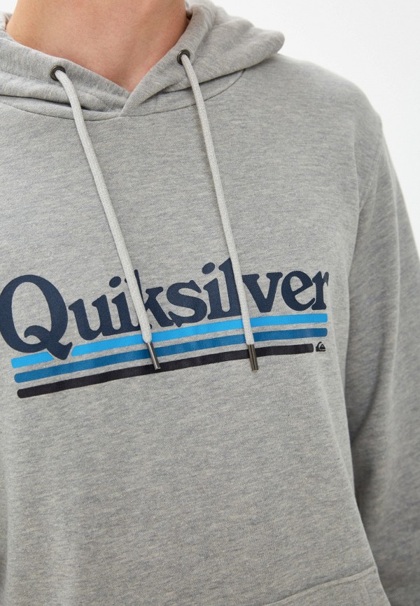 фото Худи quiksilver