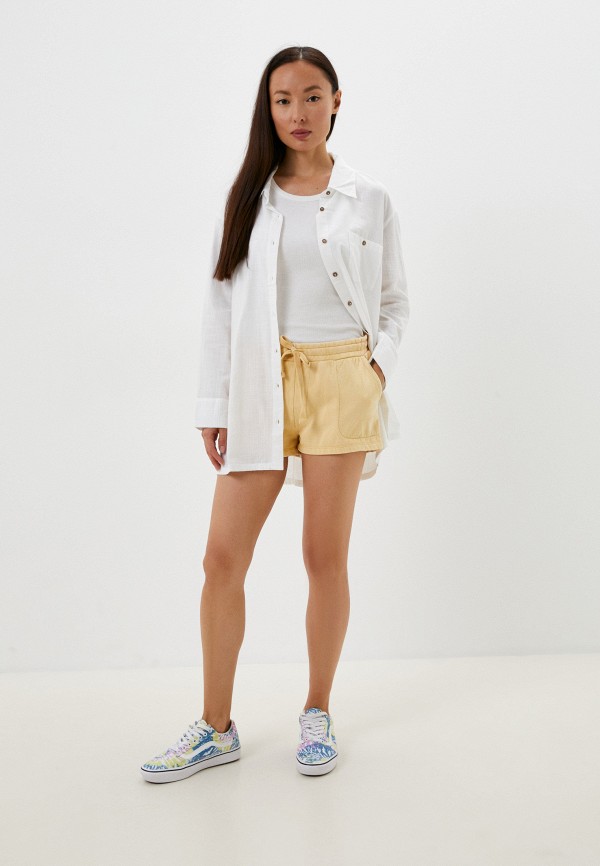 фото Шорты спортивные roxy