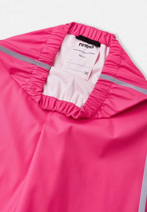 фото Брюки reima