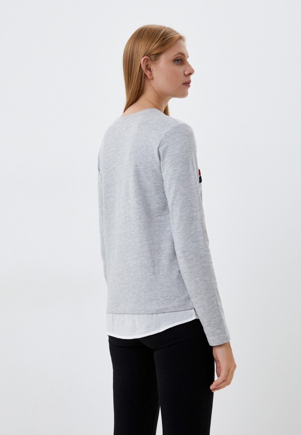 фото Лонгслив springfield