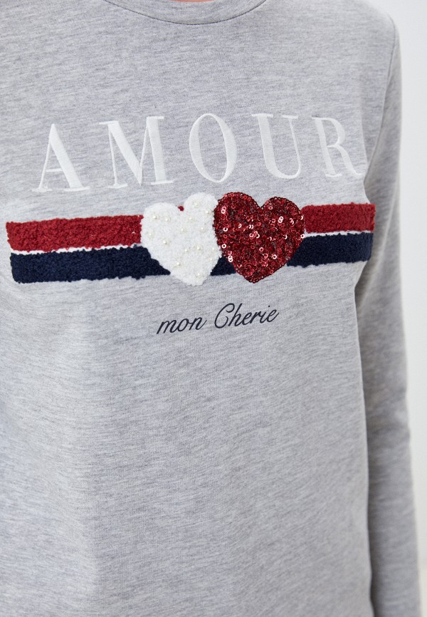 фото Лонгслив springfield