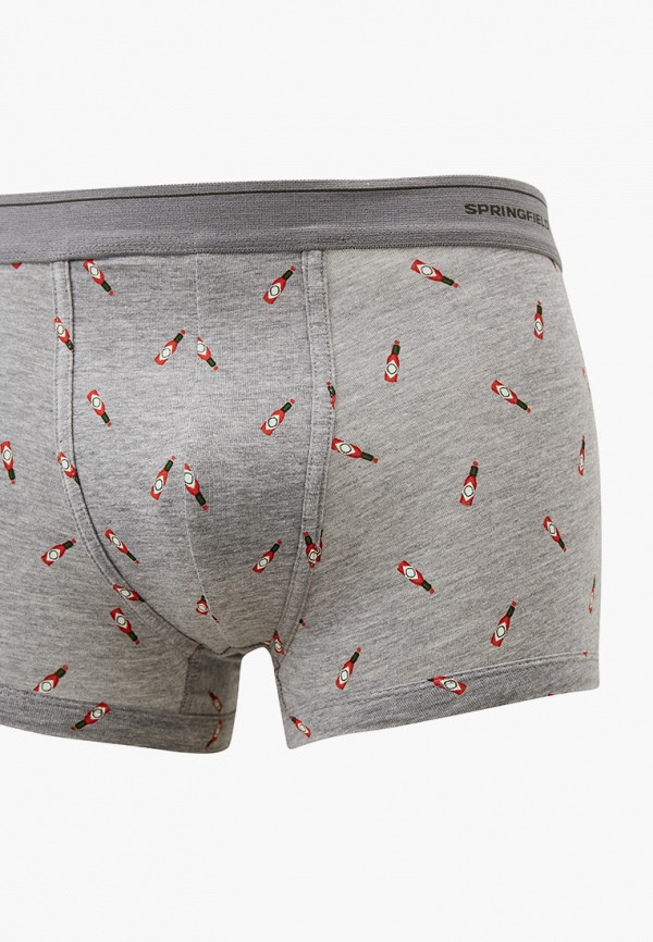 фото Трусы 3 шт. springfield