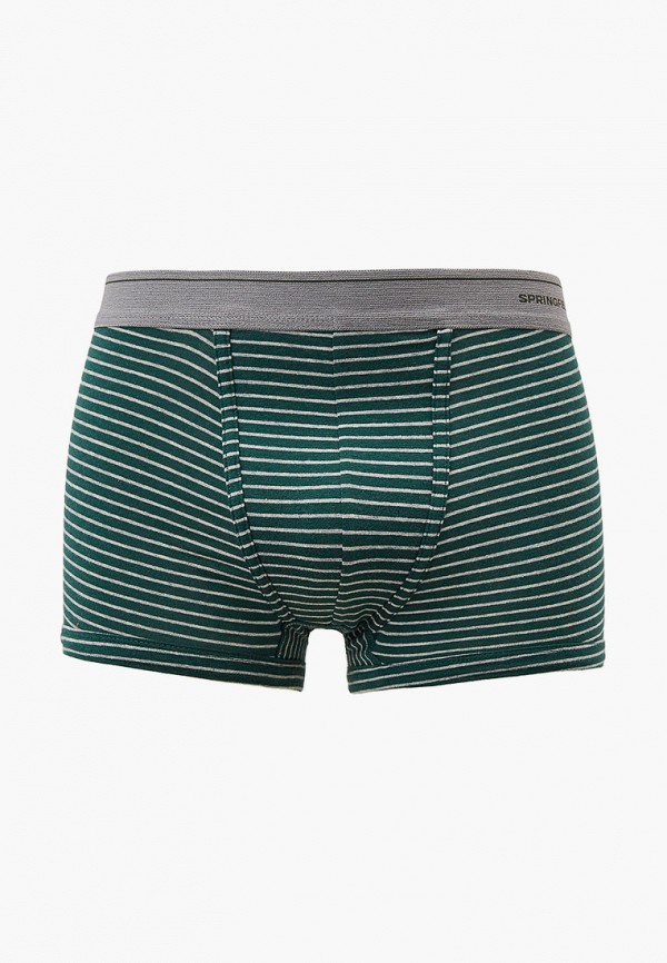 фото Трусы 3 шт. springfield