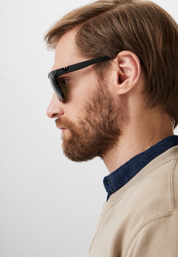 фото Очки солнцезащитные emporio armani