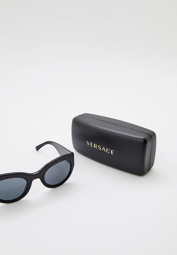 фото Очки солнцезащитные versace
