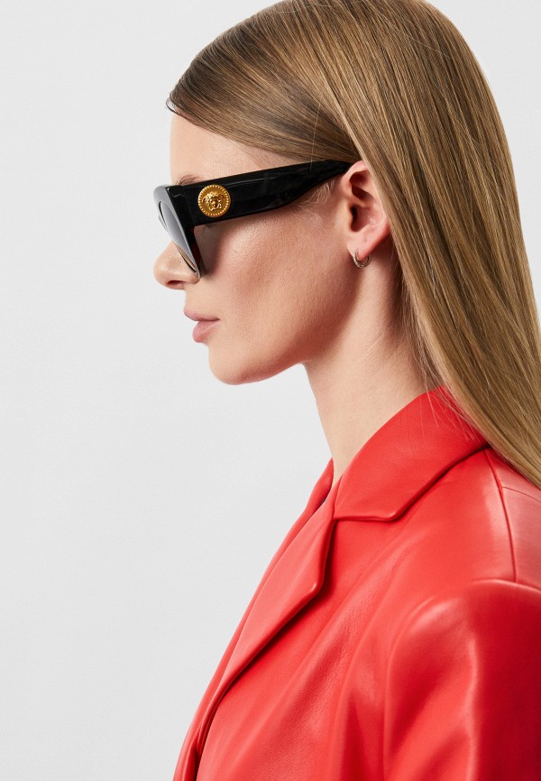 фото Очки солнцезащитные versace