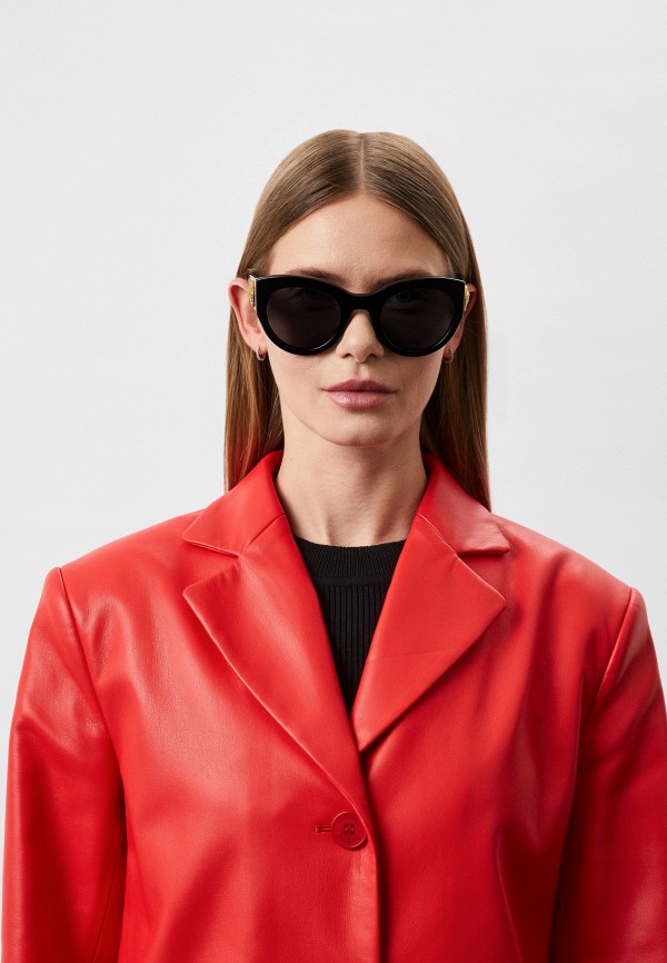 фото Очки солнцезащитные versace