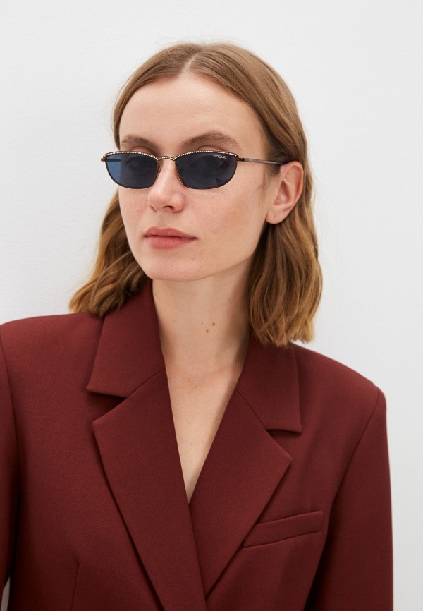 фото Очки солнцезащитные vogue® eyewear