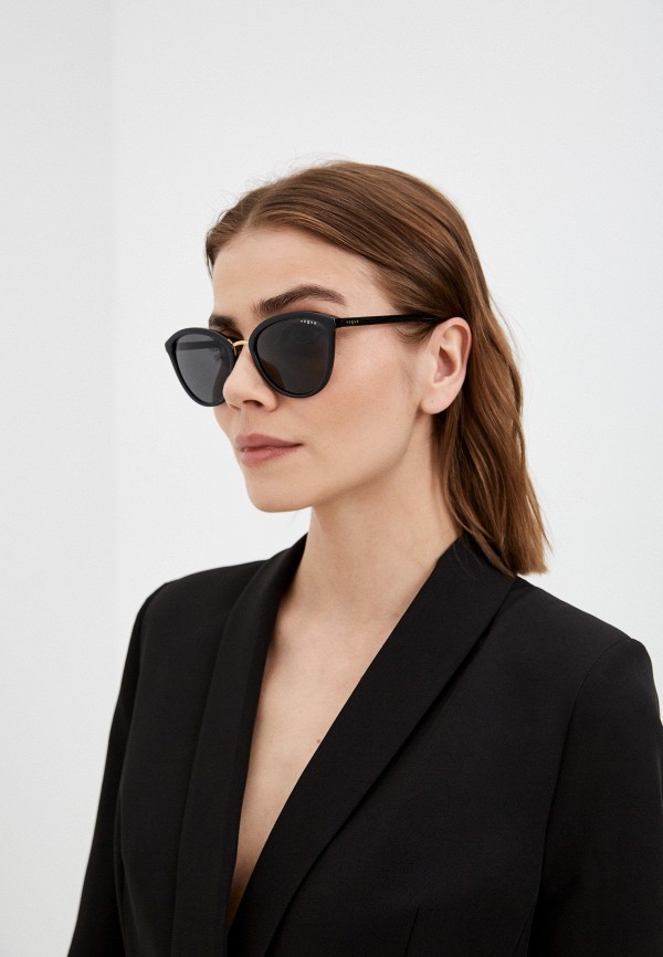 фото Очки солнцезащитные vogue® eyewear