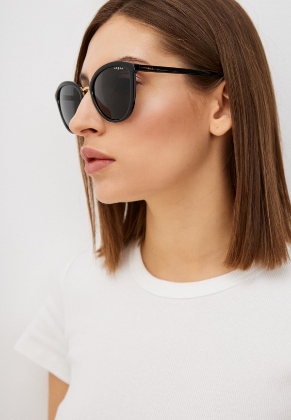 фото Очки солнцезащитные vogue® eyewear