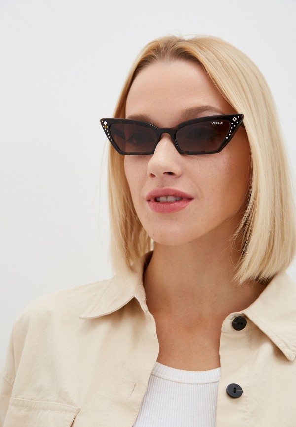 фото Очки солнцезащитные vogue® eyewear