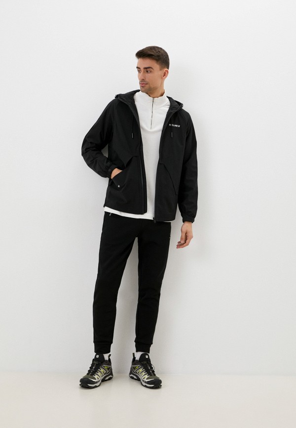 фото Ветровка kelme