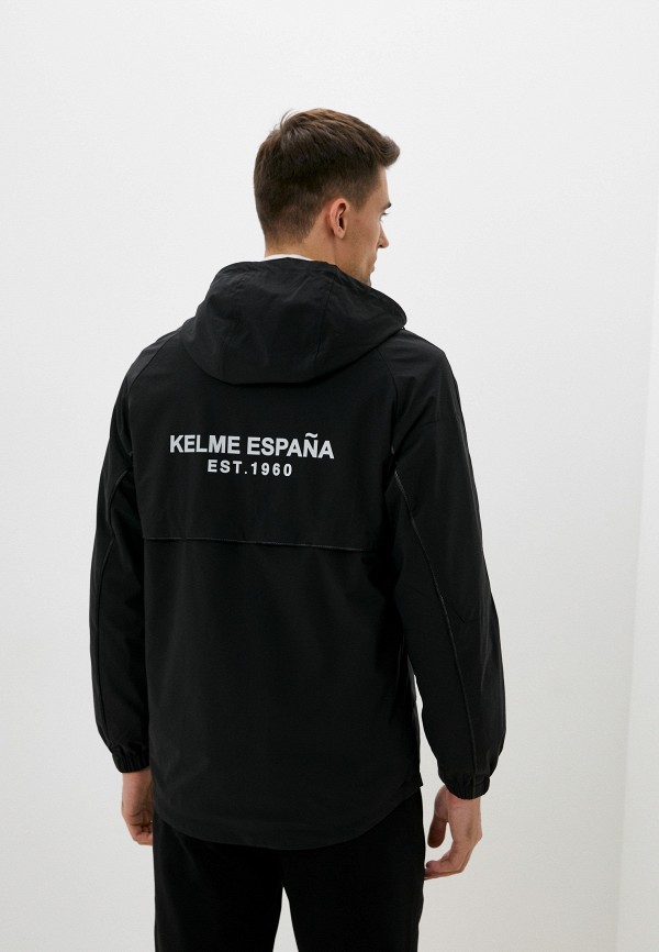 фото Ветровка kelme
