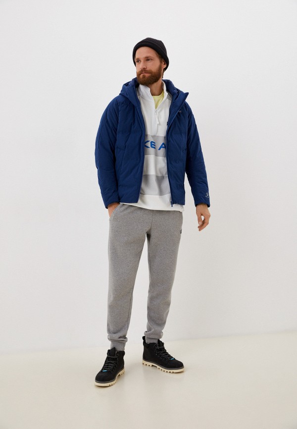 фото Пуховик kelme