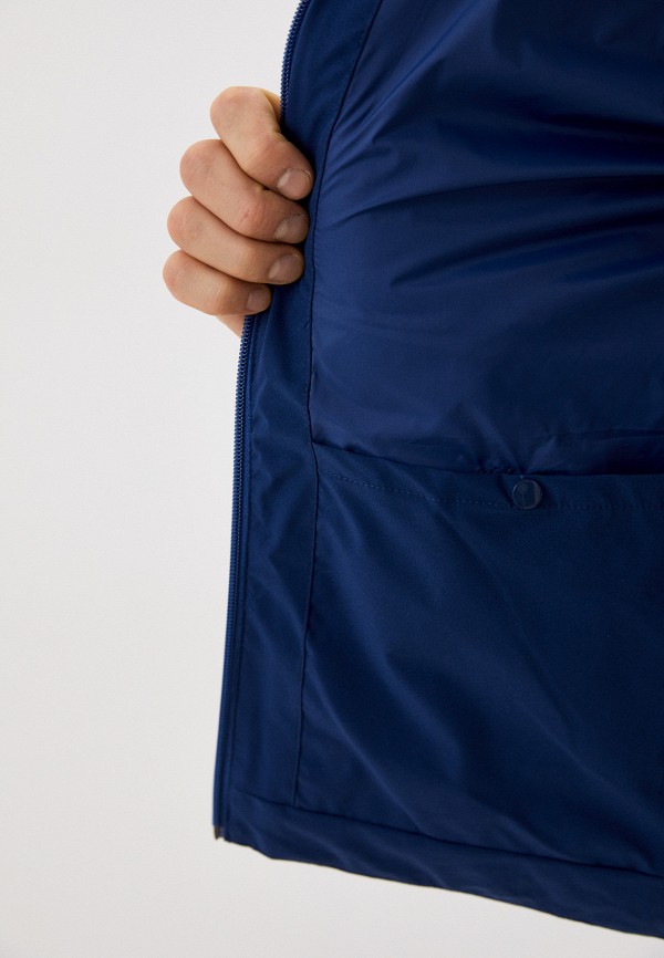 фото Пуховик kelme