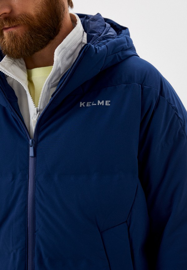 фото Пуховик kelme