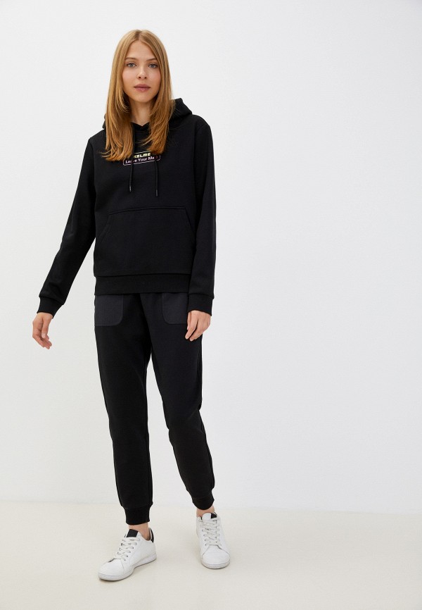 фото Худи kelme