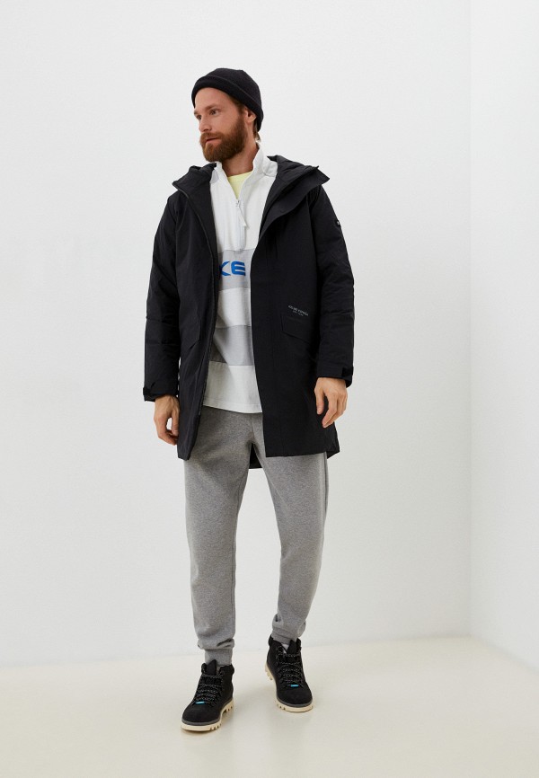 фото Пуховик kelme