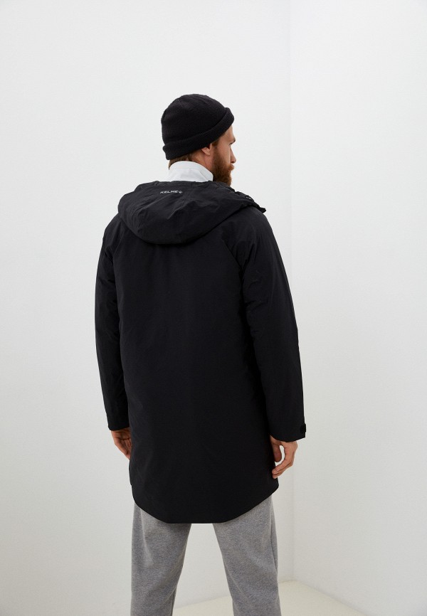 фото Пуховик kelme