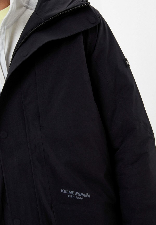 фото Пуховик kelme