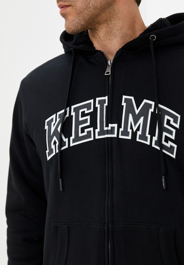 фото Куртка утепленная kelme