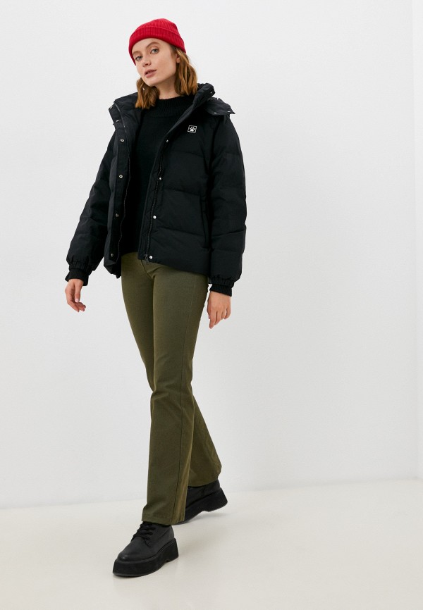 фото Пуховик kelme