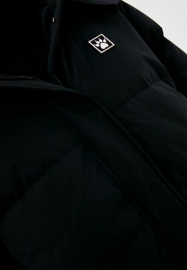 фото Пуховик kelme