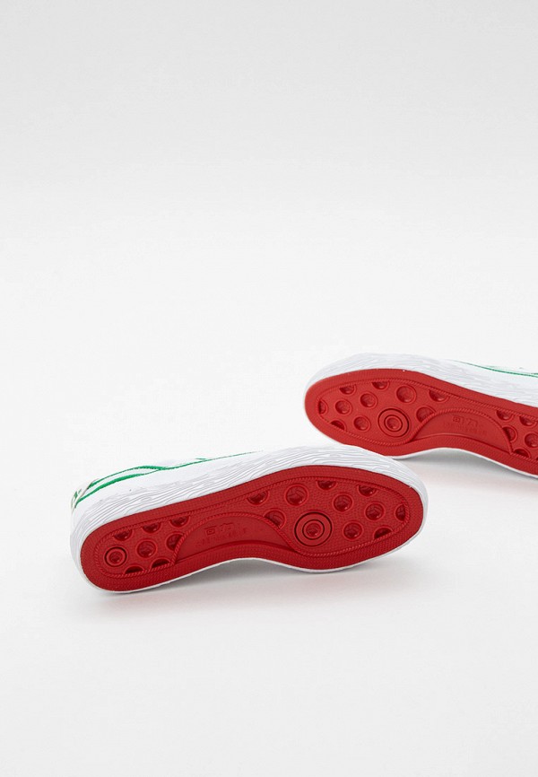 фото Кеды warrior shanghai