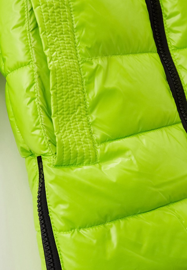 фото Куртка утепленная gulliver