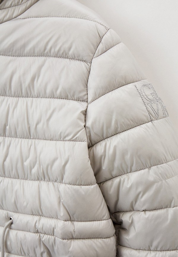 фото Куртка утепленная gulliver