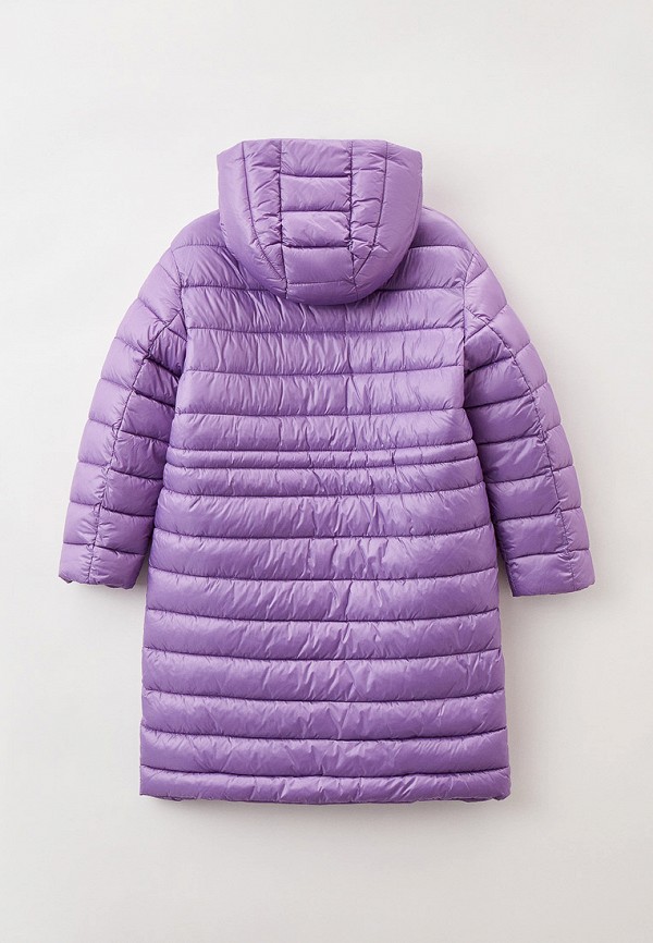 фото Куртка утепленная gulliver