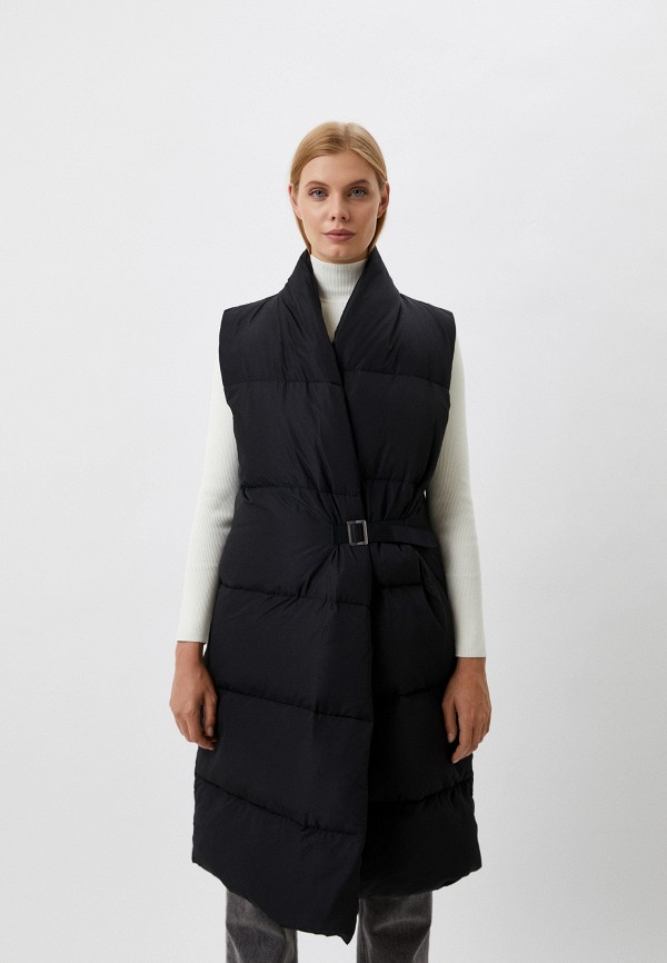 фото Жилет утепленный costume national contemporary