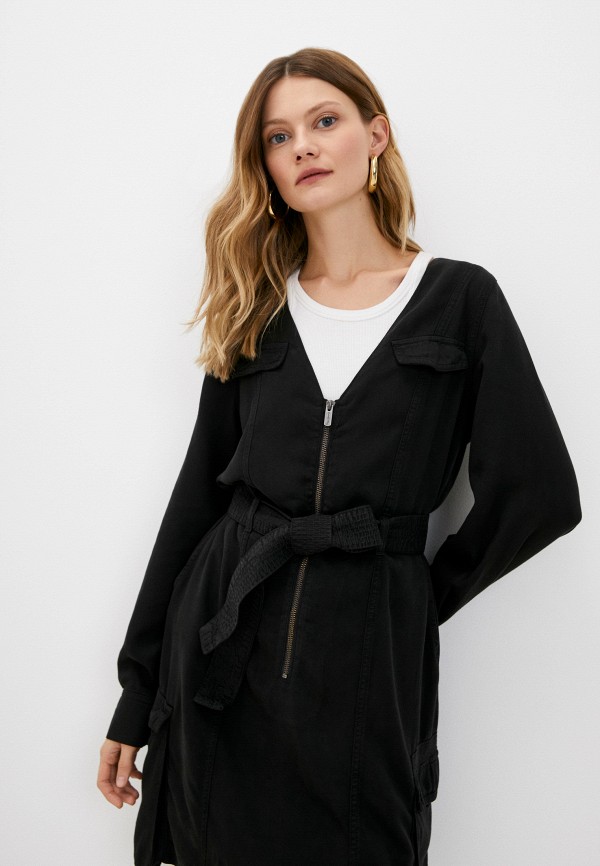 фото Платье pepe jeans