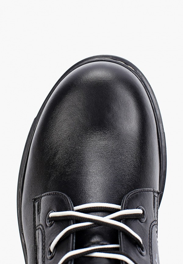 фото Ботинки shagovita