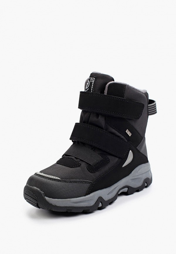 фото Ботинки antilopa