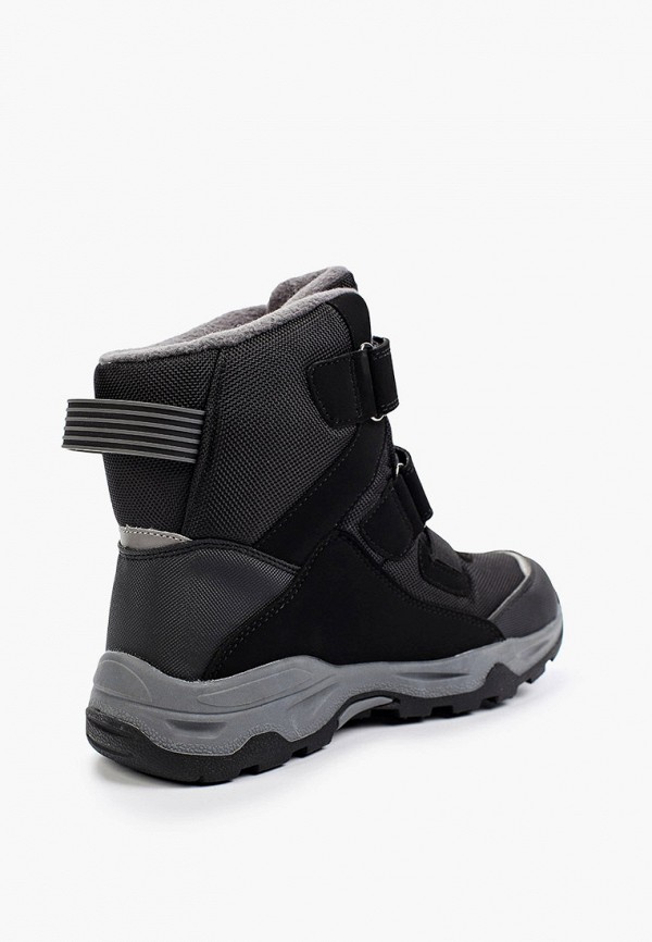 фото Ботинки antilopa