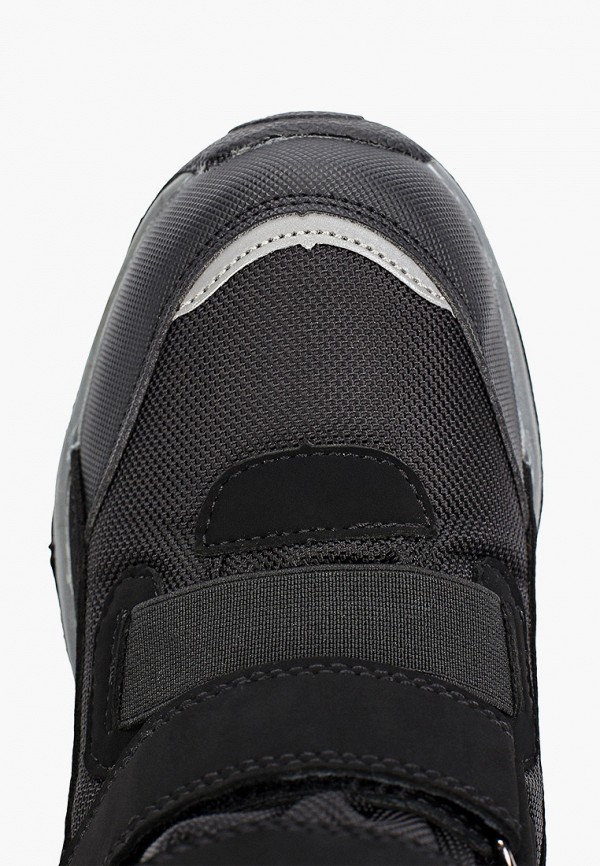 фото Ботинки antilopa