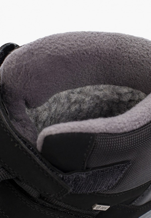 фото Ботинки antilopa