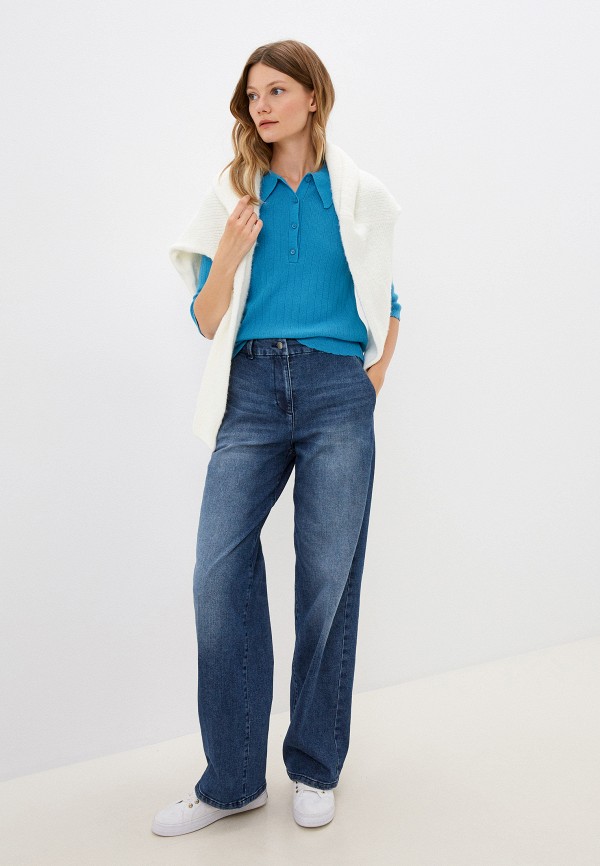 фото Поло united colors of benetton