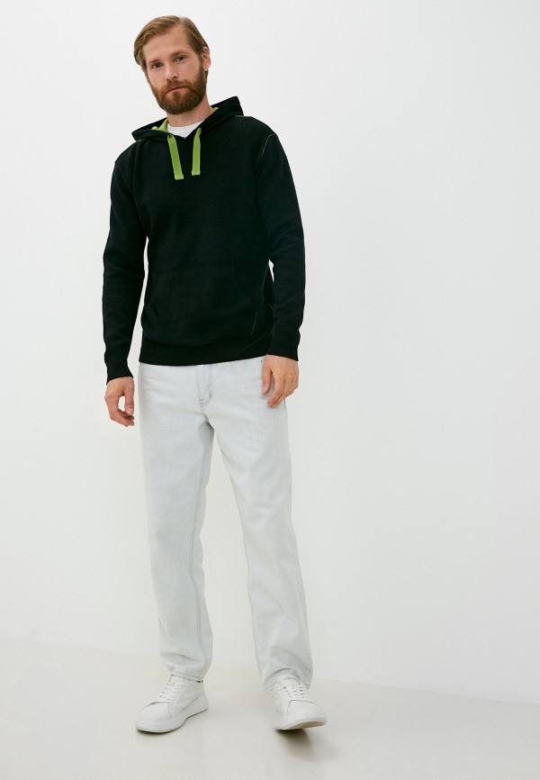 фото Худи united colors of benetton