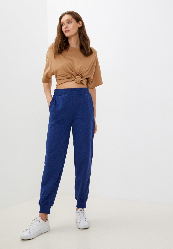 фото Брюки спортивные united colors of benetton