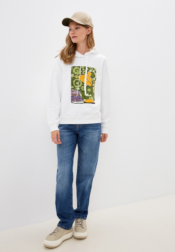 фото Худи united colors of benetton