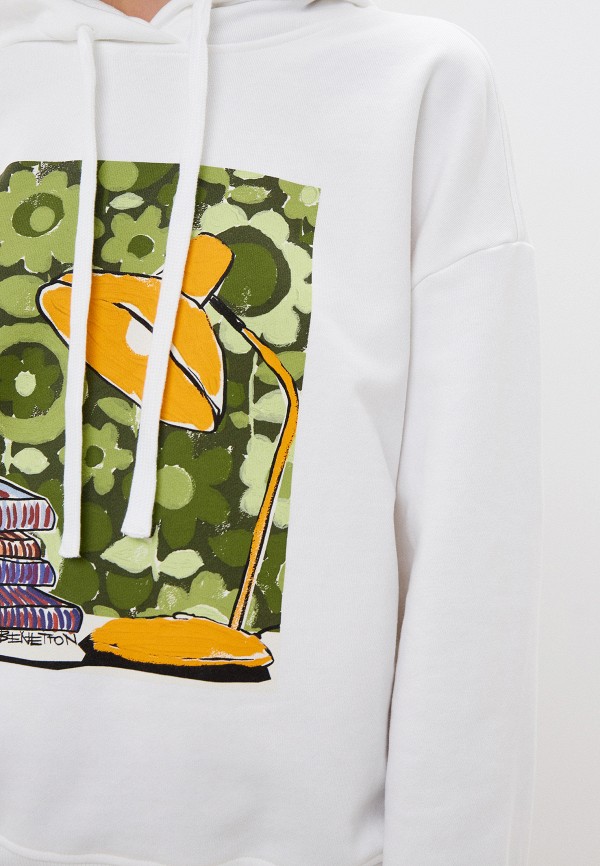 фото Худи united colors of benetton