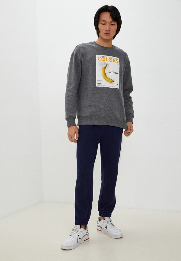 фото Брюки спортивные united colors of benetton