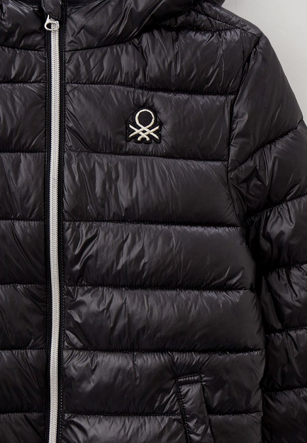 фото Куртка утепленная united colors of benetton