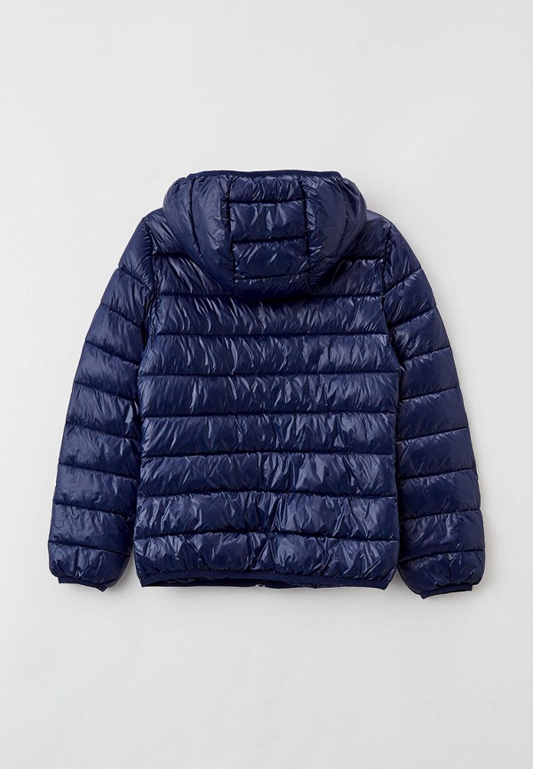фото Куртка утепленная united colors of benetton