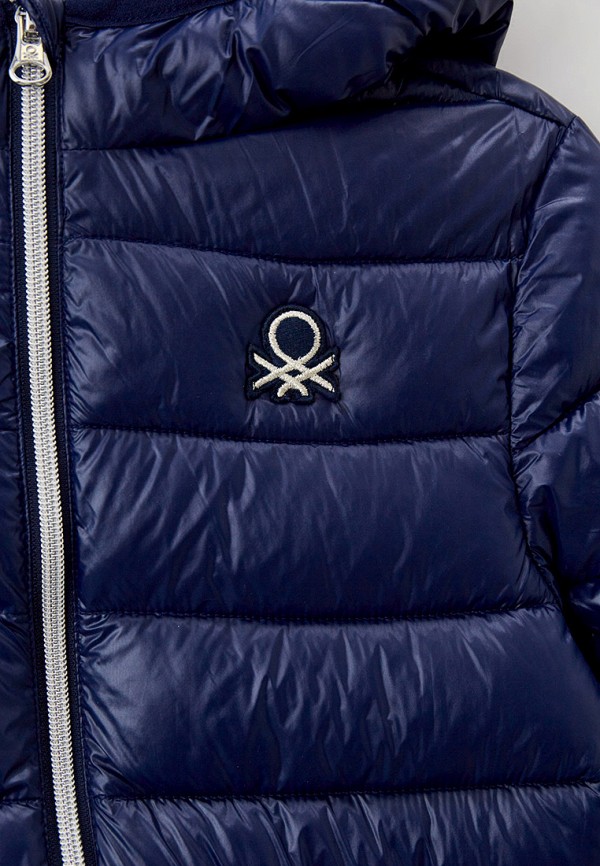 фото Куртка утепленная united colors of benetton