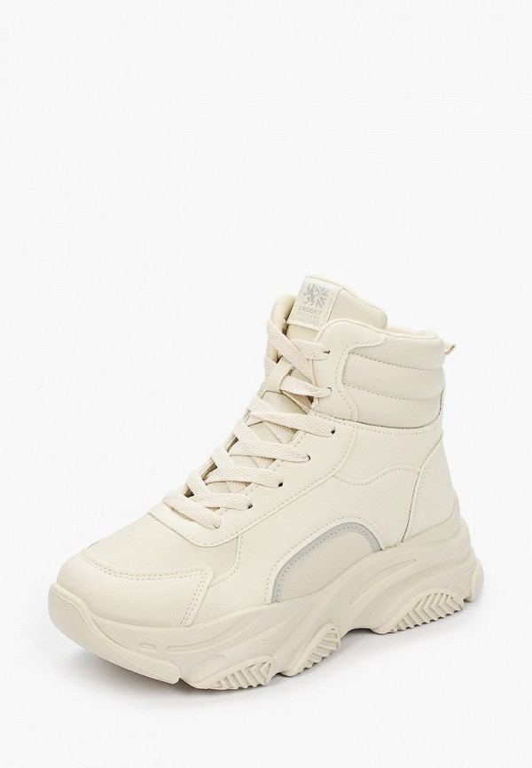 фото Кроссовки crosby