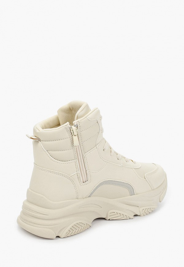 фото Кроссовки crosby