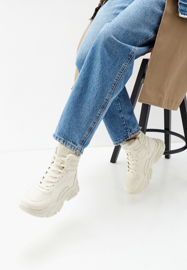 фото Кроссовки crosby